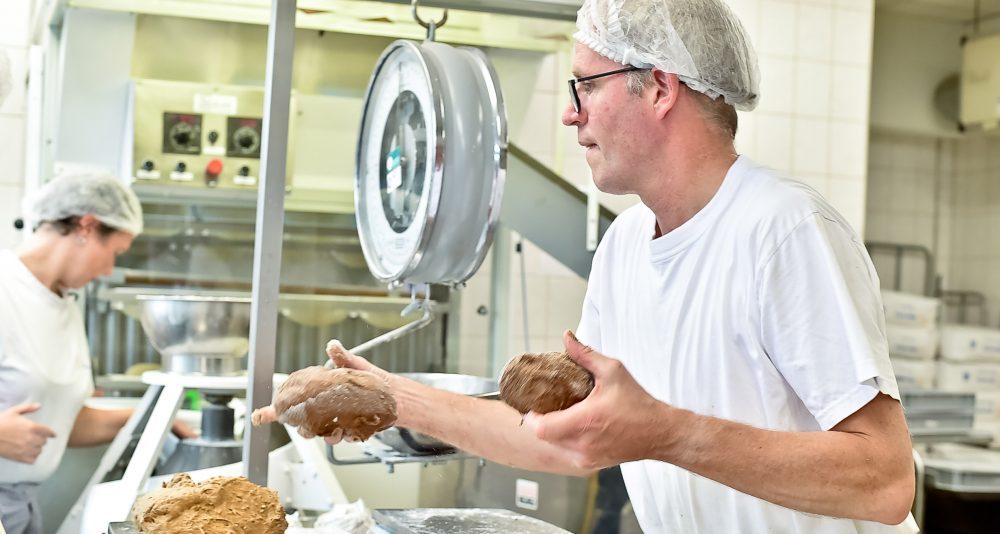 Bakkerij Broekland